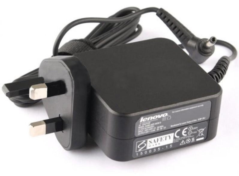 Original Lenovo Laptop Power Adapter 45W 20V 2.25A 4.0 x 1.7 mm Tip - LPTP-ORG-LENOVO/7