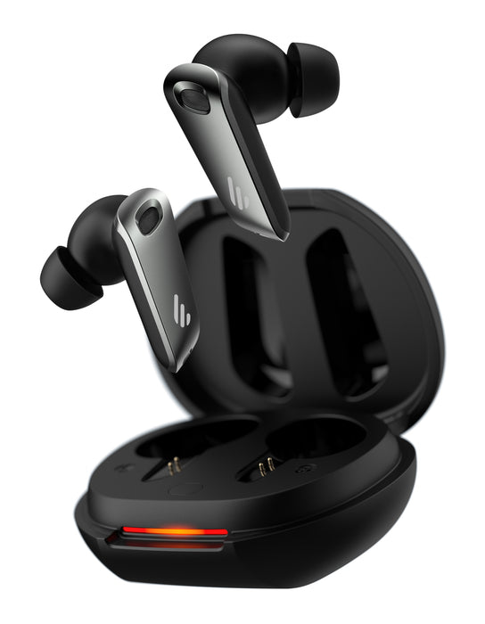 Edifier Neobuds Pro True Wireless (TWS) Bluetooth Stereo Earbuds With Active Noise Cancellation (ANC) - Black / Grey - EDFR-TWS-NEOPRO