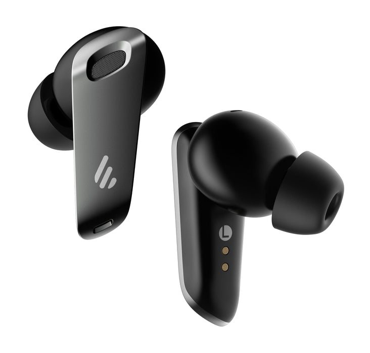 Edifier Neobuds Pro True Wireless (TWS) Bluetooth Stereo Earbuds With Active Noise Cancellation (ANC) - Black / Grey - EDFR-TWS-NEOPRO