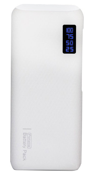 Bank Power 11000mAh Power Bank - POWER/11000