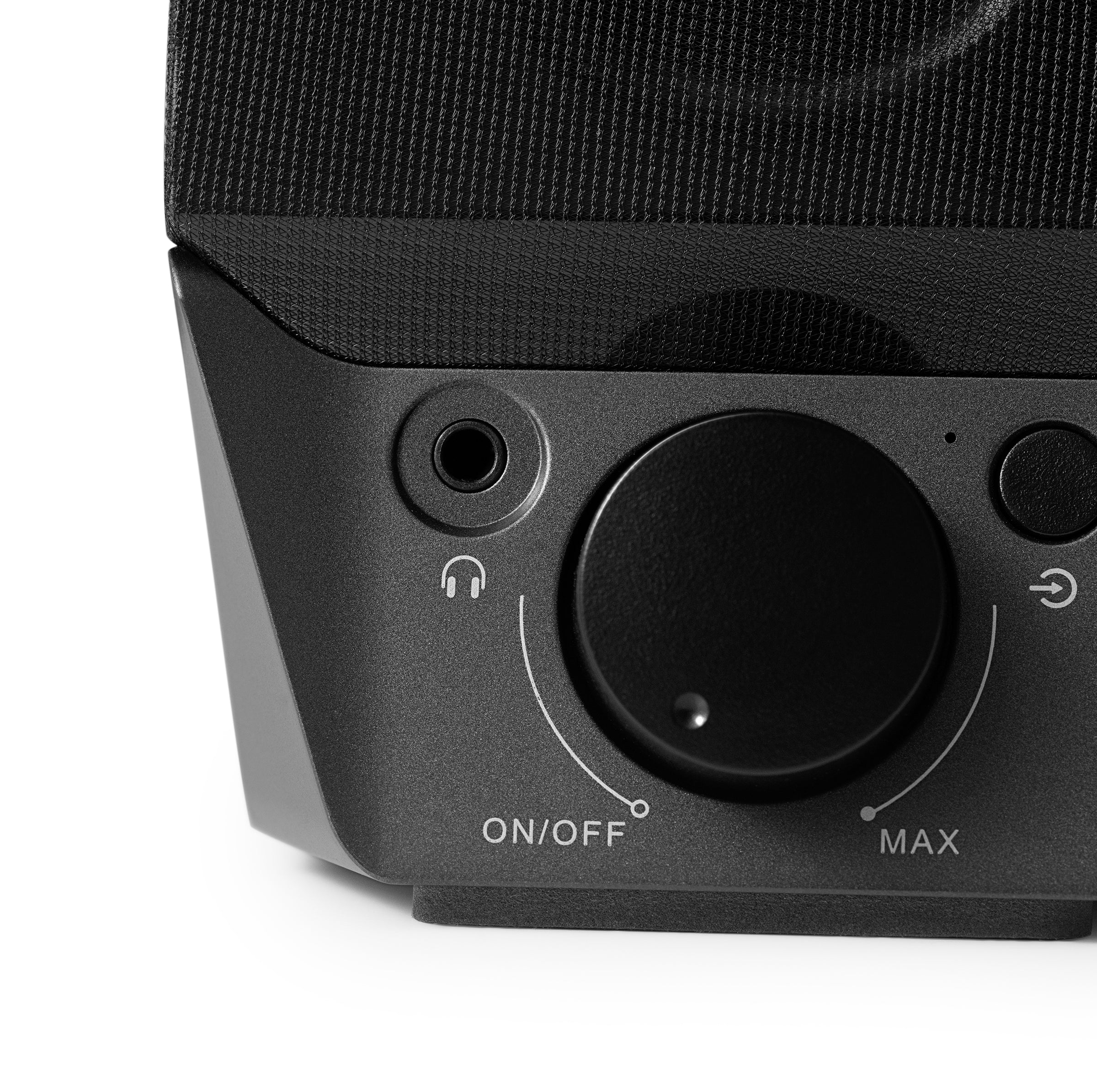 Edifier R19BT USB Powered 2.0 Bluetooth Multimedia Speaker Set - Black ...