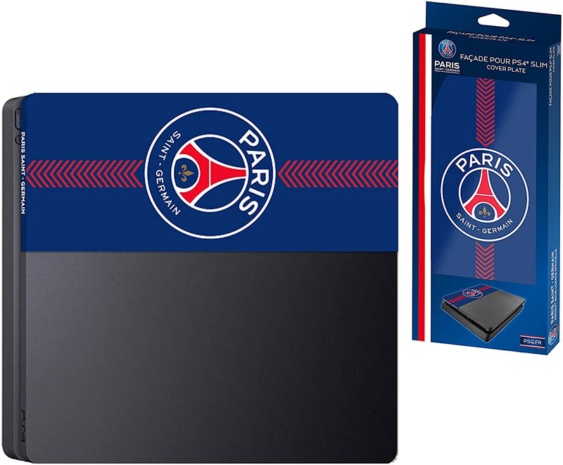 Subsonic Official PSG Custom Faceplate For Playstation 4 PS4 Slim - SUB-5441/PSG