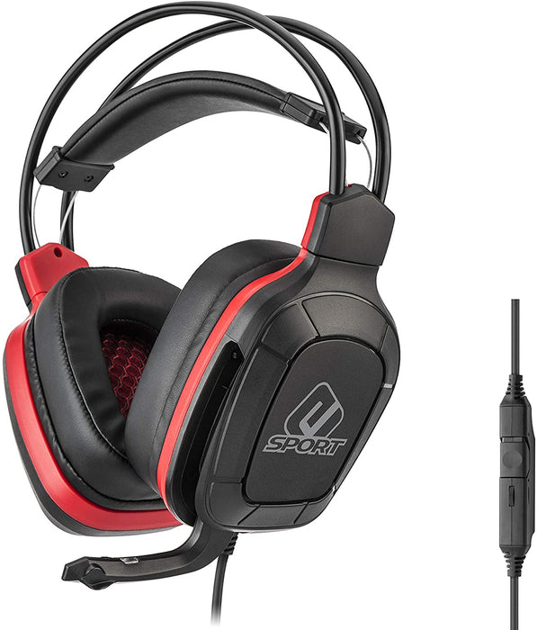 Subsonic Pro 50 Gaming Headset - SUB-5554