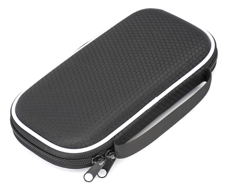 Subsonic Hard Protective Carry Case For Nintendo Switch Lite - SUB-5560