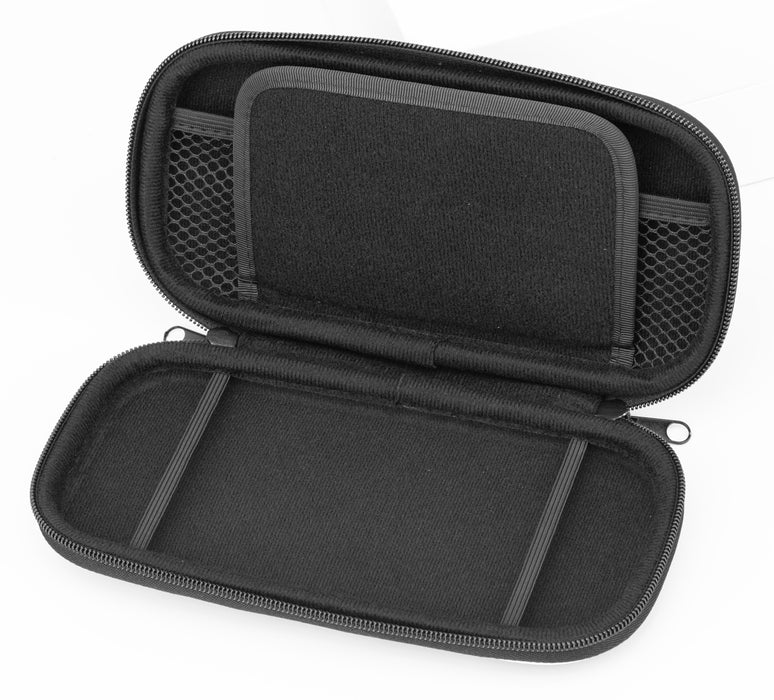 Subsonic Hard Protective Carry Case For Nintendo Switch Lite - SUB-5560