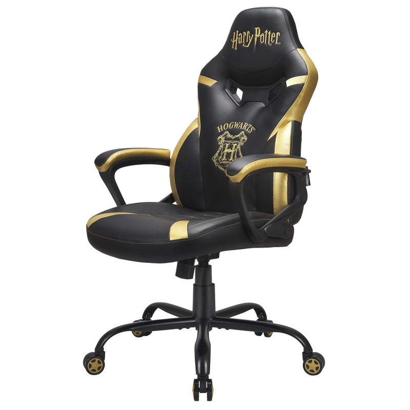 Subsonic Officially Licensed Harry Potter Junior E-Sports Gaming Chair - SUB-5573/H