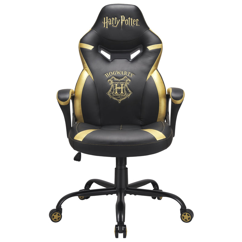 Subsonic Officially Licensed Harry Potter Junior E-Sports Gaming Chair - SUB-5573/H