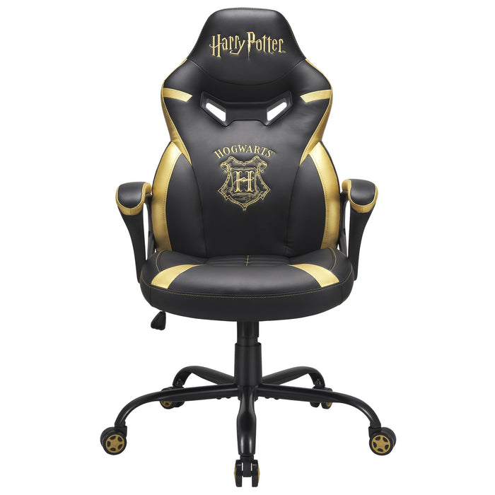 Subsonic Officially Licensed Harry Potter Junior E-Sports Gaming Chair - SUB-5573/HP