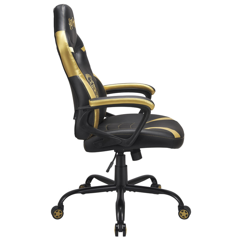 Subsonic Officially Licensed Harry Potter Junior E-Sports Gaming Chair - SUB-5573/H