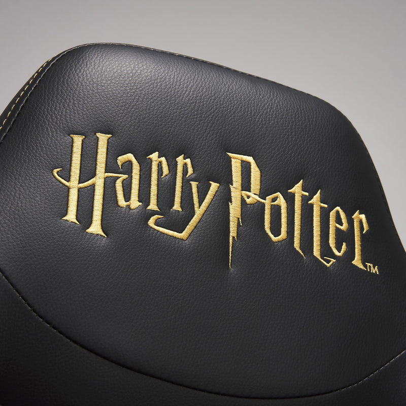 Subsonic Officially Licensed Harry Potter Junior E-Sports Gaming Chair - SUB-5573/H