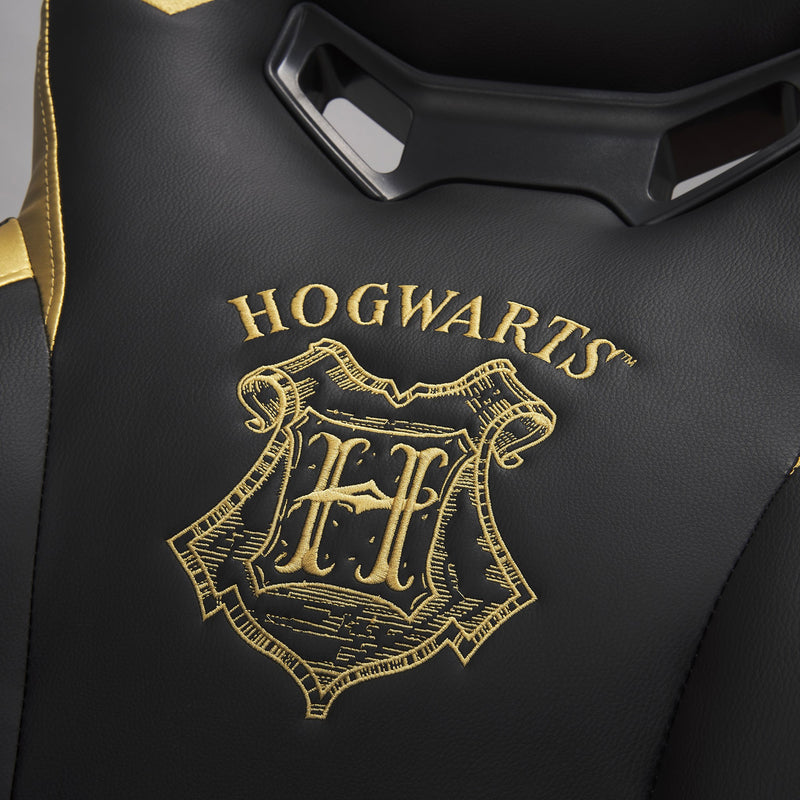 Subsonic Officially Licensed Harry Potter Junior E-Sports Gaming Chair - SUB-5573/H