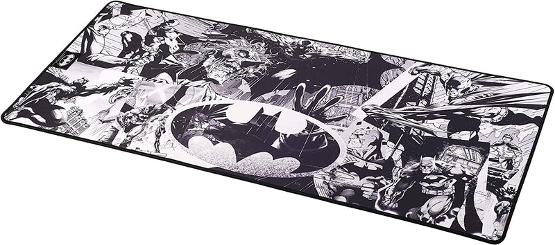 Subsonic XXL Batman Gaming Mouse Pad - SUB-5589/BAT