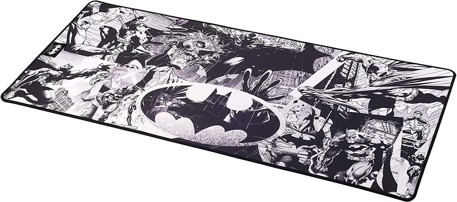 Subsonic XXL Batman Gaming Mouse Pad - SUB-5589/BAT