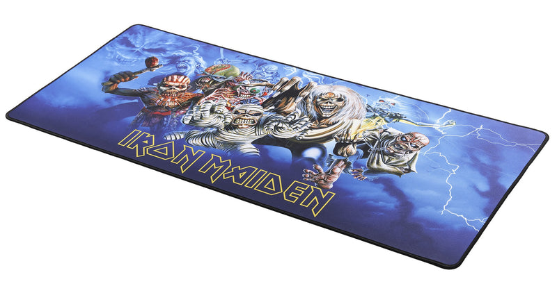 Subsonic XXL Iron Maiden Gaming Mouse Pad - SUB-5589/IM