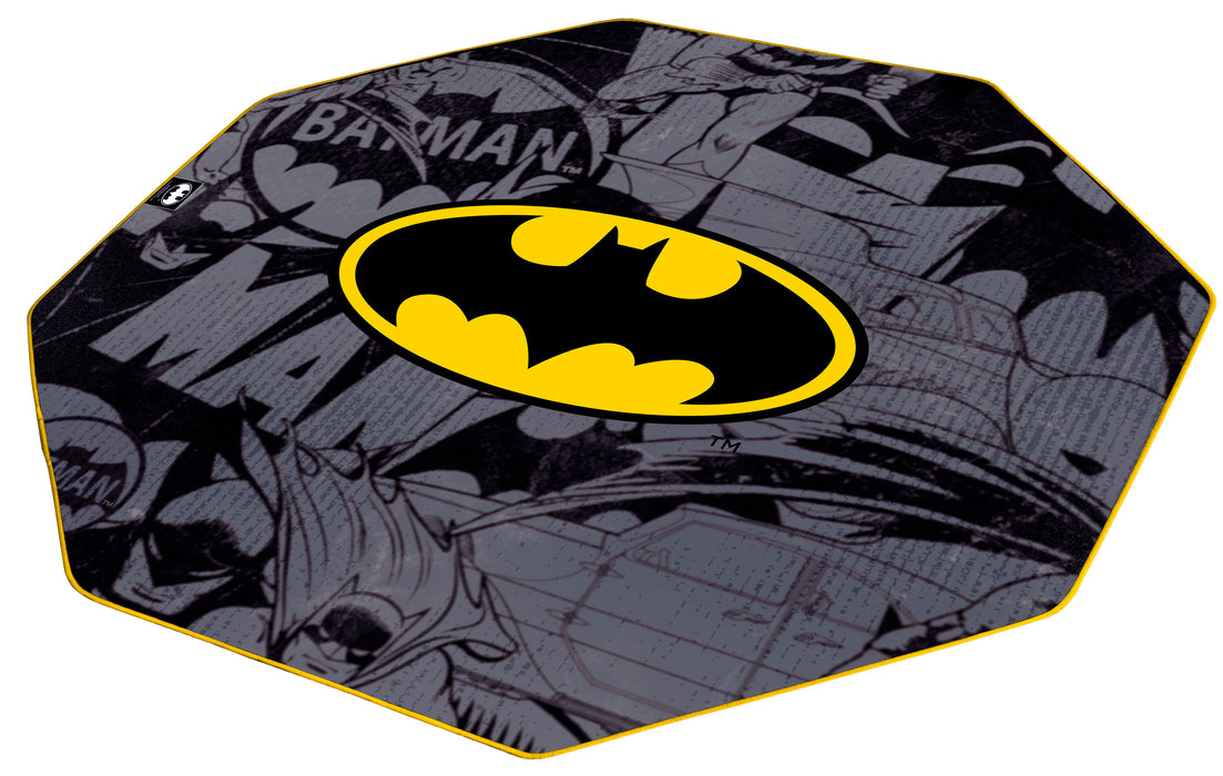 Subsonic Batman Gaming Floor Mat - SUB-5590/BAT