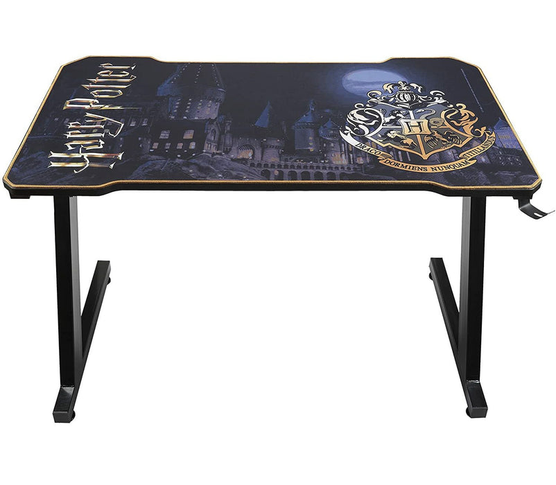 Subsonic Officially Licensed Harry Potter Gaming Desk - SUB-5593/HP
