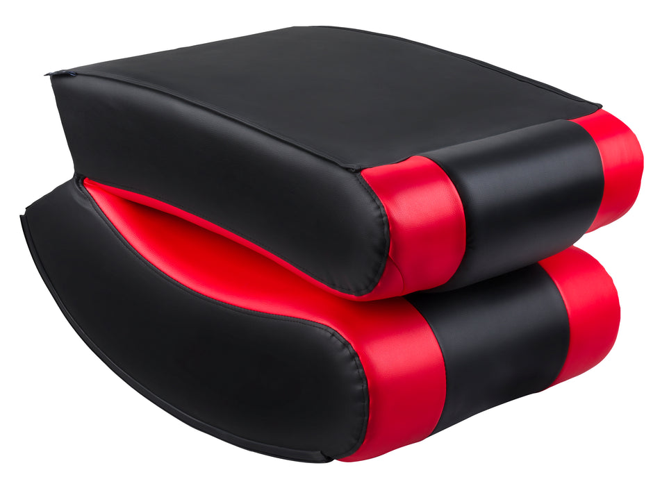 Subsonic Raiden Pro Rock'n Gaming Chair - SUB-5611/RAI