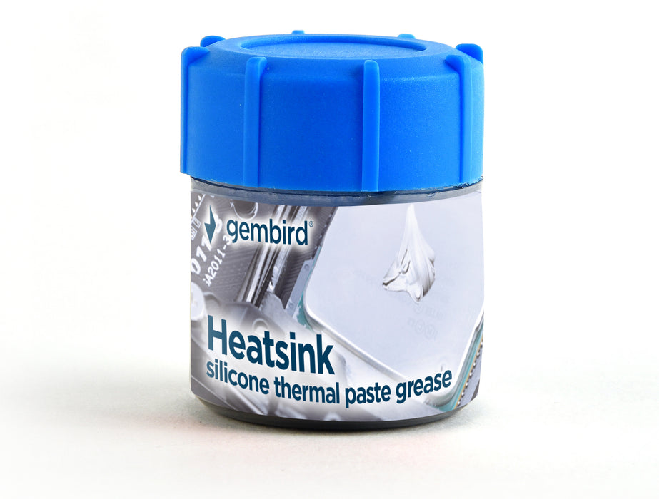 Gembird Heatsink Silicone Thermal Paste Grease 15g - HC-GEM/15G