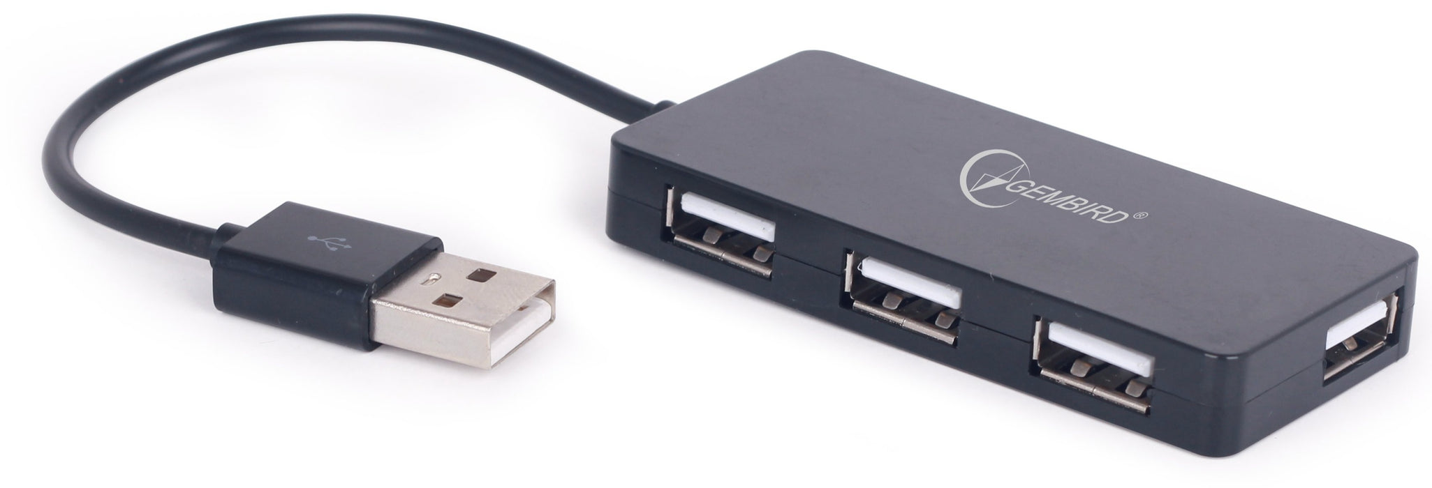 Gembird 4-Port 2.0 USB HUB - USB-4HUB/NP