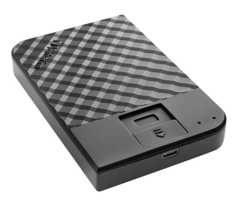 External Hard Drives