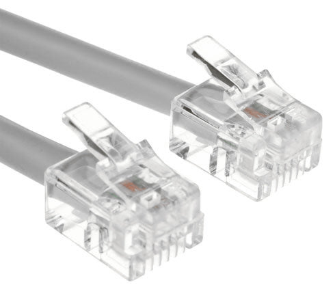 VioByte ADSL Cable - 10 Metre - ADSL-10M