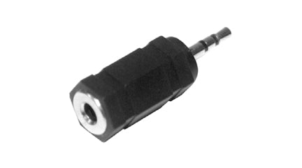 3.5mm To 2.5mm Jack Adapter - CB-AV-3.5/2.5