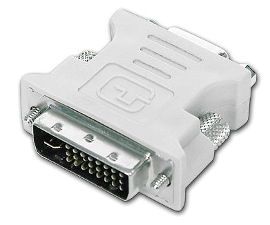 Cablexpert DVI To VGA Adapter - CB-DVI-ADPT-P