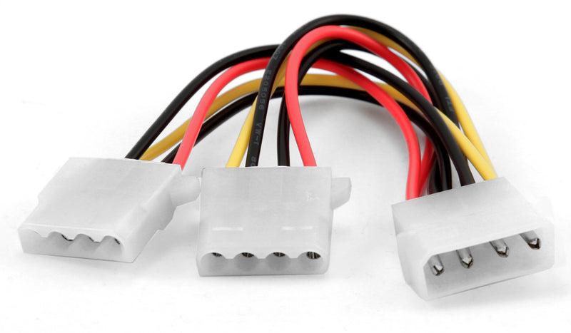 Cablexpert Internal Power Splitter - CB-INT-PWR
