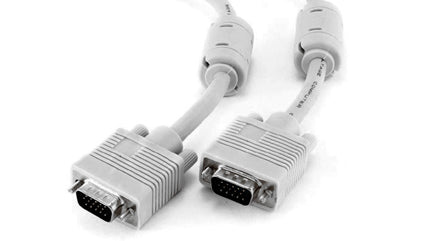VGA Monitor Cable Male To Male - 3M - CB-VGA-MM3