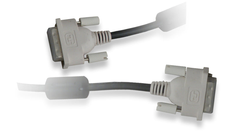 DVI To DVI-D 1.5m Cable - CB-DVI-D-SINGLE/1.5M