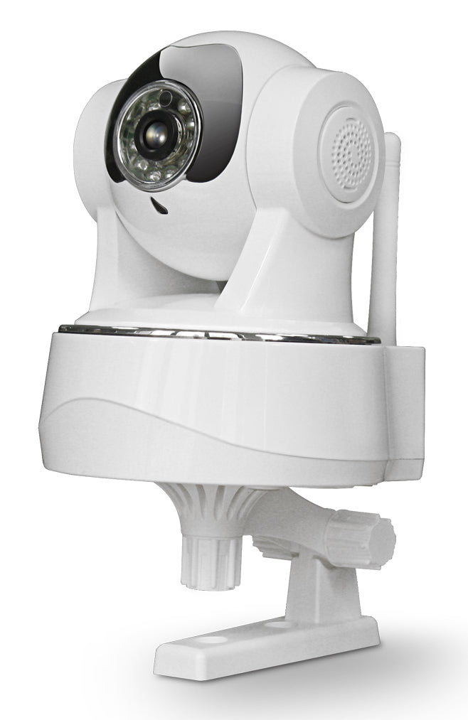 Easy Install 622 HD 720p Pan / Tilt IP Camera - IP-CAM-622 — Digitek ...