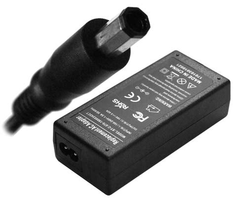 Compatible Dell PA21 Laptop Power Adapter 65W 19.5V 3.34A Octagonal Tip - LPTP-DELL/4