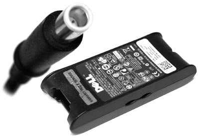 Original DELL PA12 Laptop Power Adapter 65W 19.5V 3.34A 7.4 x 5.0 mm Tip - LPTP-ORG-DELL/1