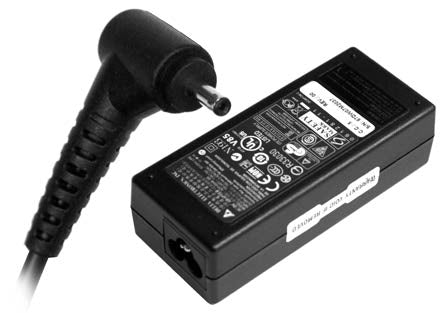 Original Delta Laptop Power Adapter 45W 19V 2.37A 3.0 x 1.0 mm Tip - LPTP-ORG-DELTA/10