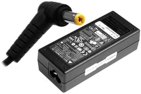 Original Delta Laptop Power Adapter 65W 19V 3.42A 5.5 x 1.7 mm Tip - LPTP-ORG-DELTA/1