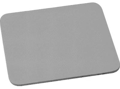Cloth Mouse Mat - Grey - MP-GREY