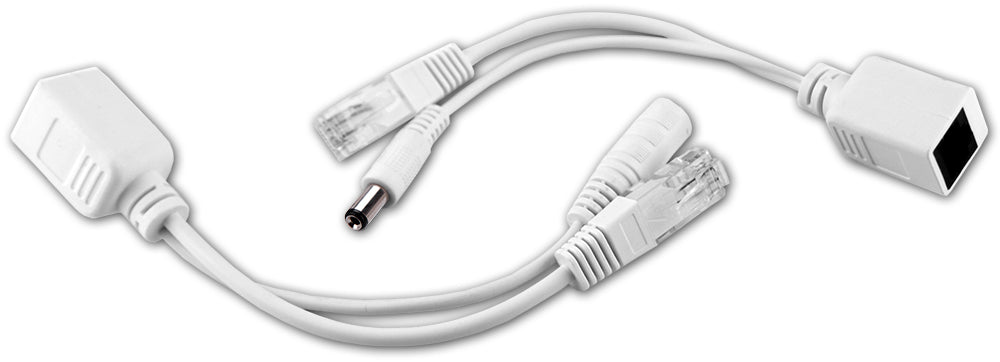 POE Splitter Cable - CB-SPLIT-POE