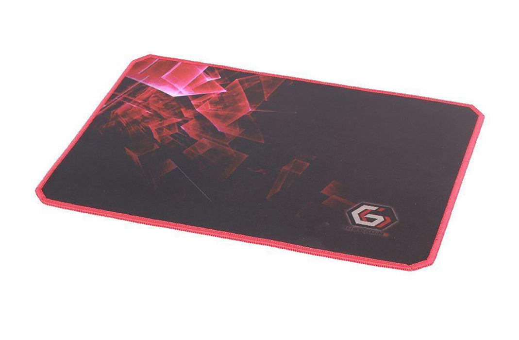 Gembird Pro Gaming Mouse Mat - Small - MP-GAM-PRO/S