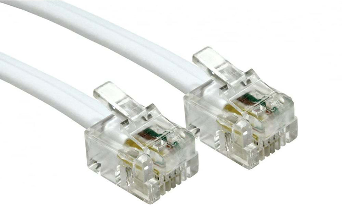 Cablexpert ADSL Cable - 2 Metre - ADSL-2M