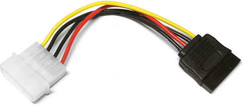 VioByte SATA Power Cable - Single 1 SATA - CB-SATA-PWR