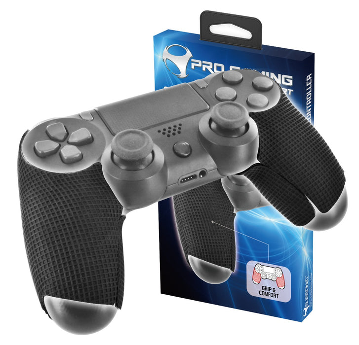 Subsonic Pro Gaming Grips For Playstation 4 PS4 Controller - SUB-5428