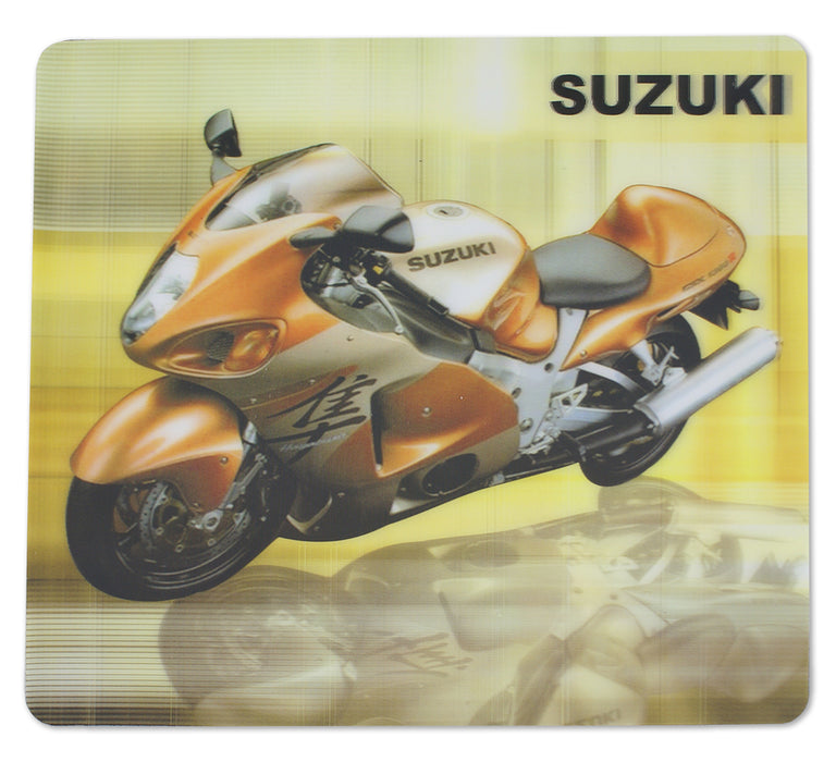 3D Picture Mouse Mats - Sold Separately - MP-PIC3D