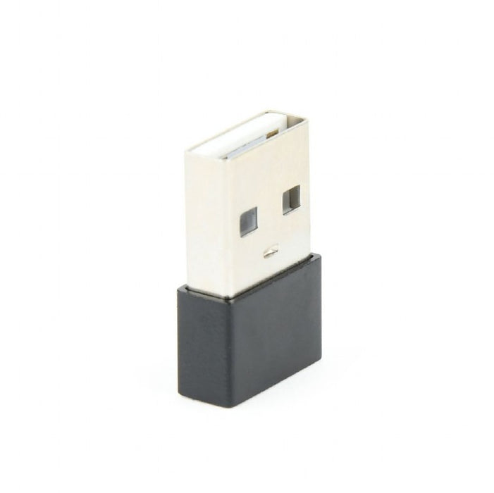 USB 2.0 AM To Type-C Female Adapter - CB-USB-CF/ADPT