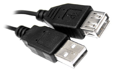 Viobyte USB Extension Cable - 3 Metre - CB-USB-EXT3M